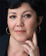Diana Burbano, Playwright