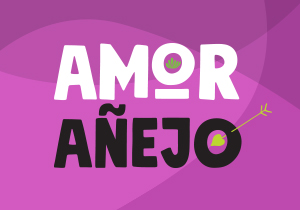 Amor Añjeo, a Día de Muertos story